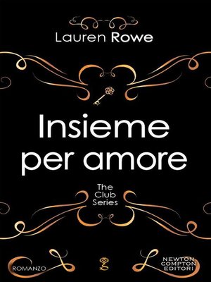 cover image of Insieme per amore